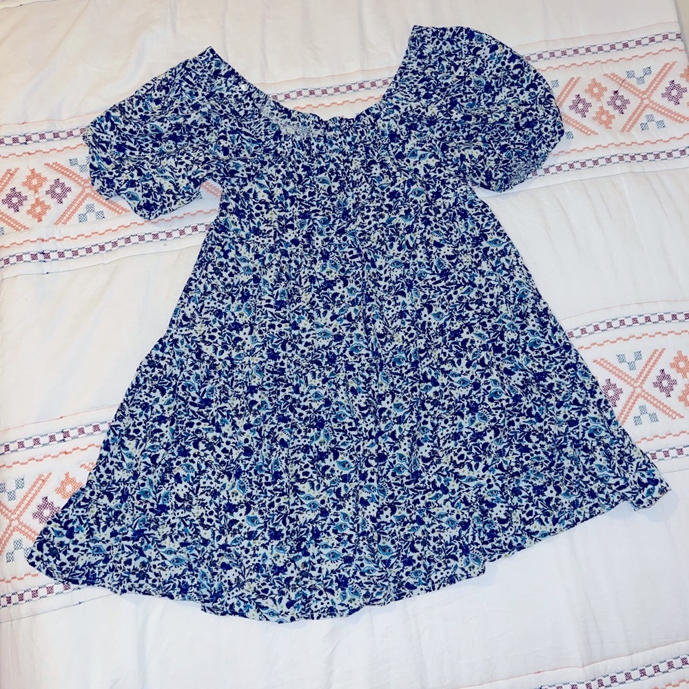 Wild Fable Dress